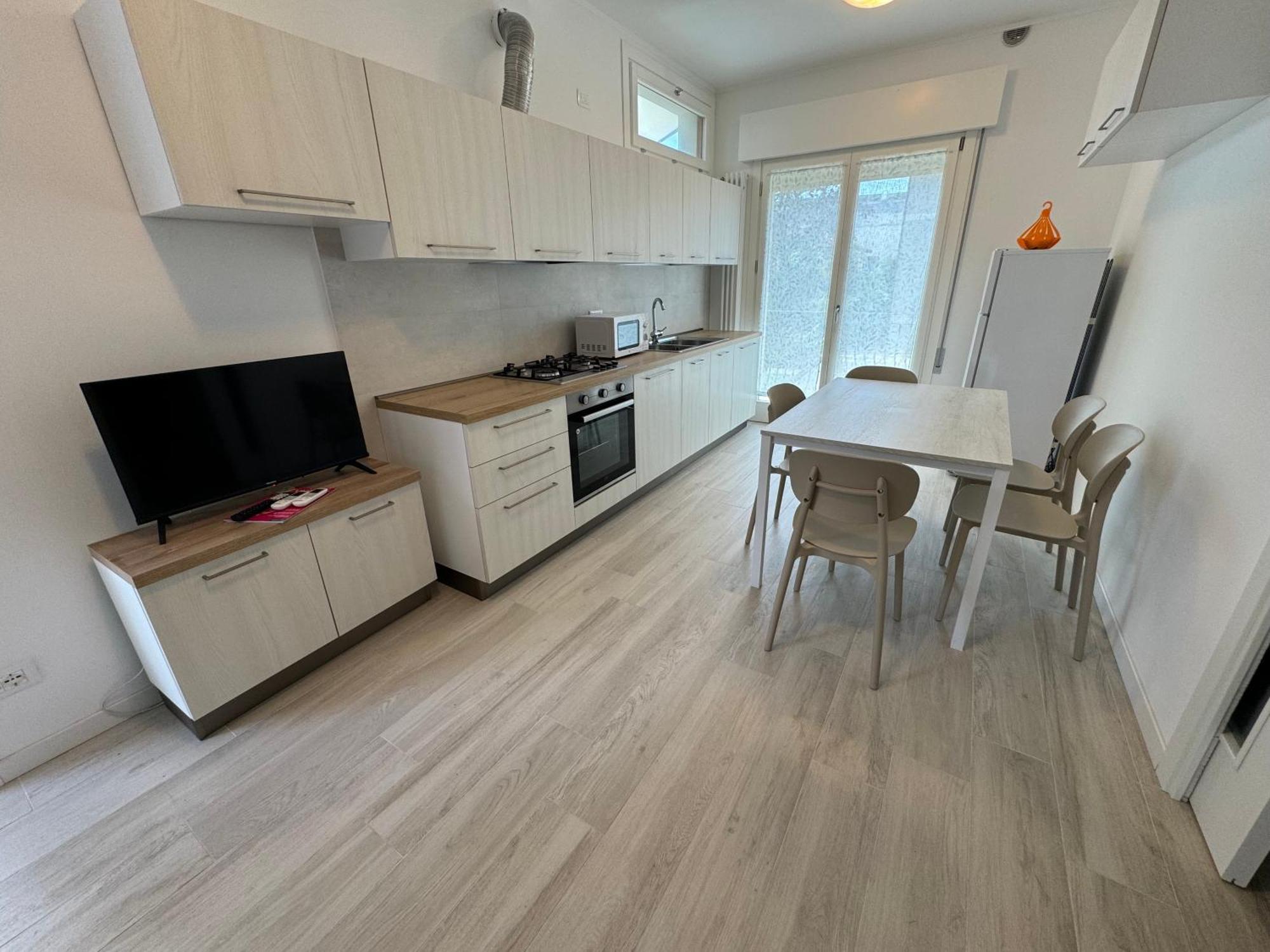 Appartamento App4rent Primavera - 2 Family Lido di Jesolo