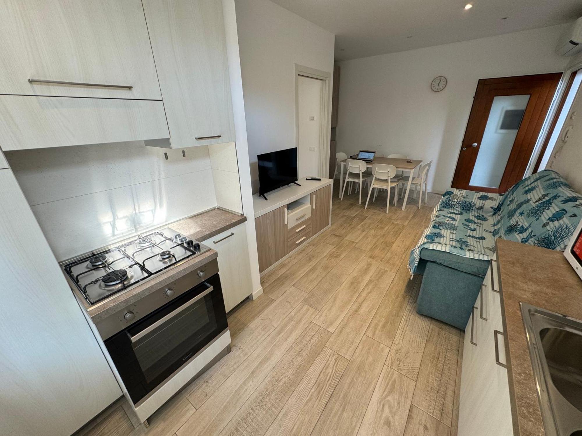 App4rent Primavera - 2 Family *