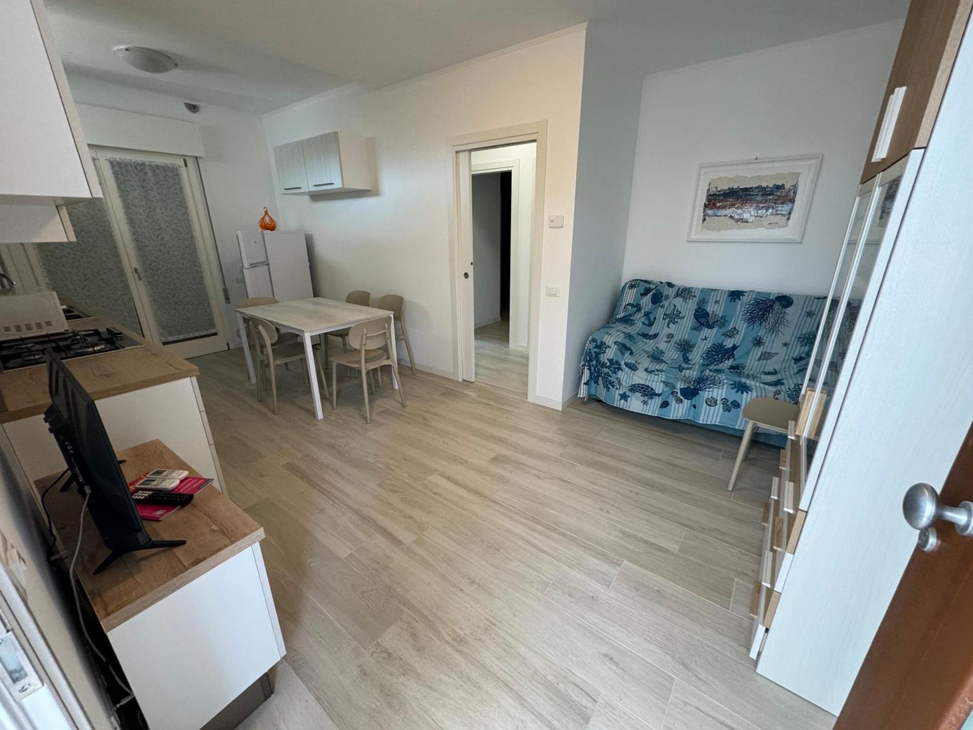 App4rent Primavera - 2 Family Appartamento *