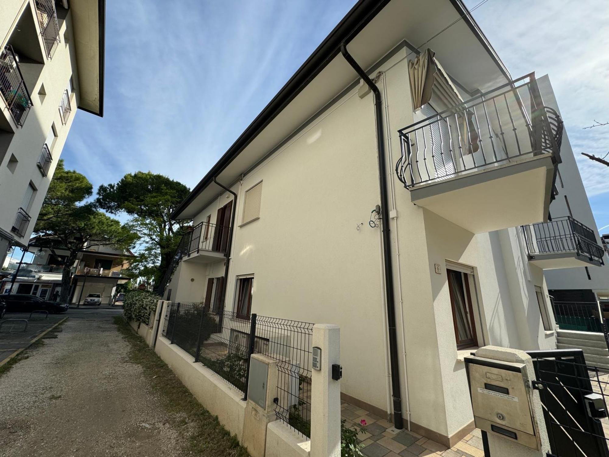 App4rent Primavera - 2 Family * Lido di Jesolo