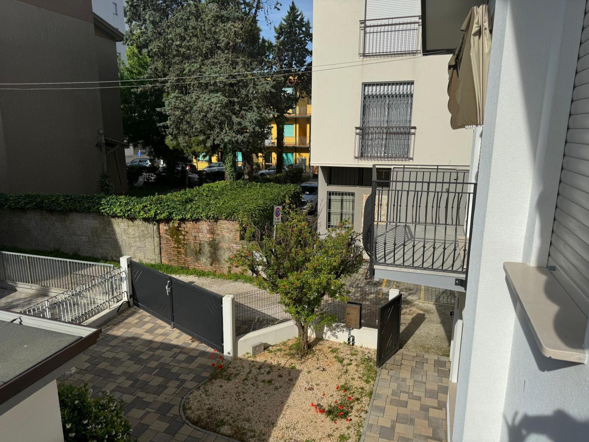 App4rent Primavera - 2 Family * Lido di Jesolo