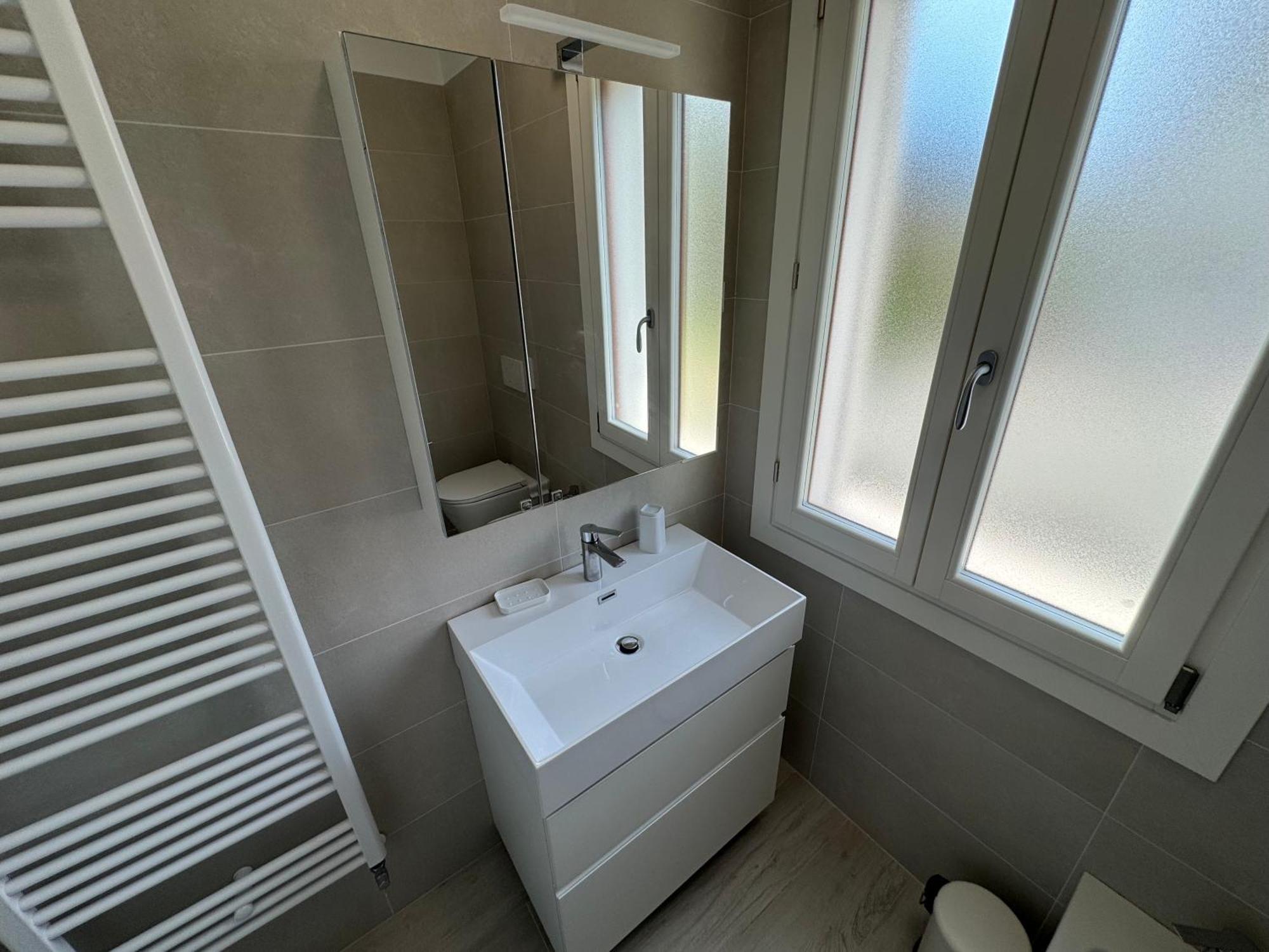 Appartamento App4rent Primavera - 2 Family Lido di Jesolo