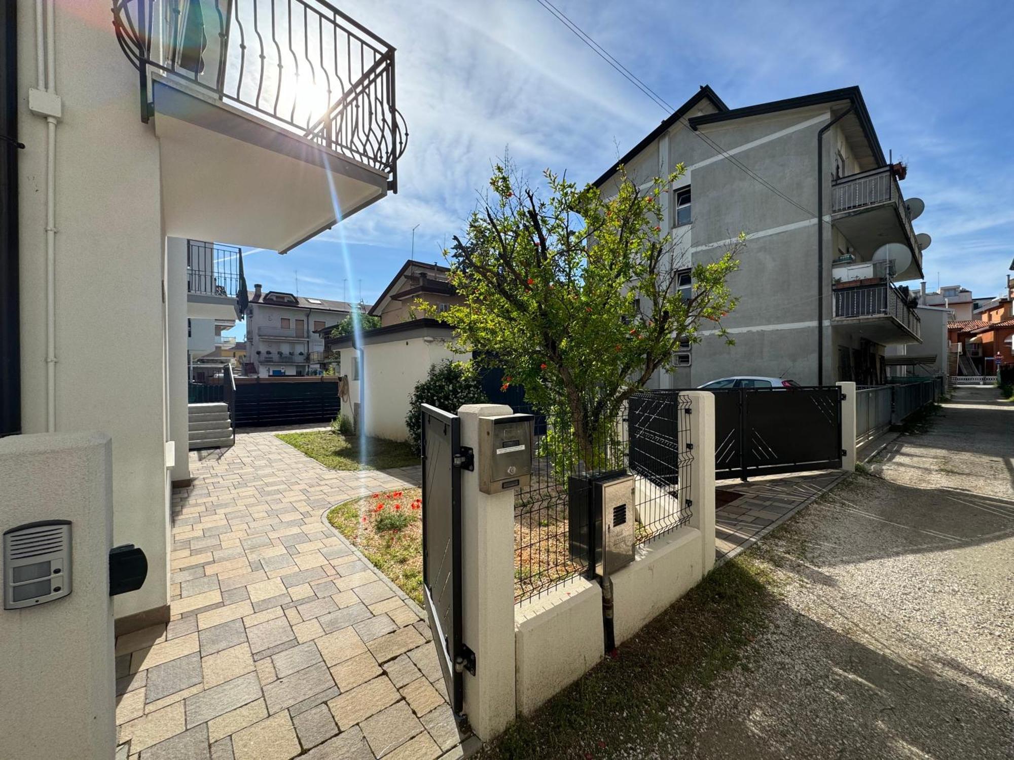 App4rent Primavera - 2 Family * Lido di Jesolo