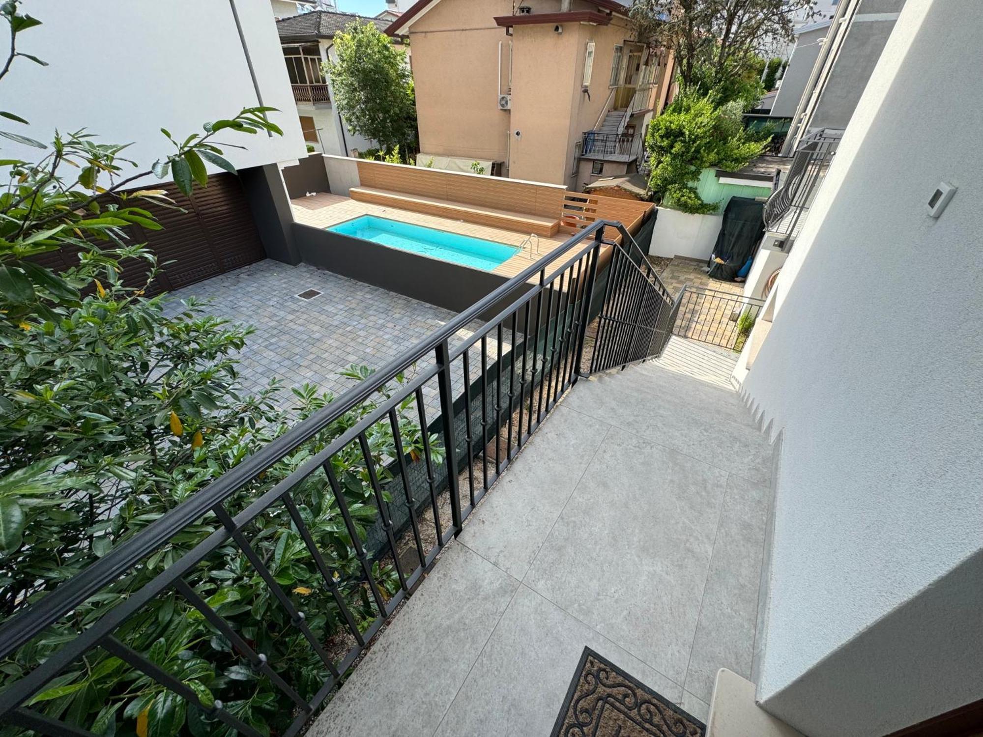 Appartamento App4rent Primavera - 2 Family Lido di Jesolo